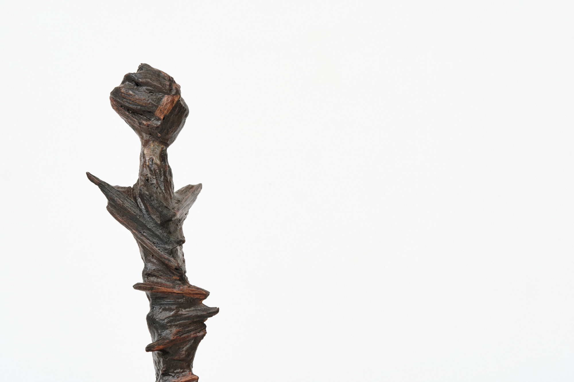 Michael Roderick Wedderburn Sculpture